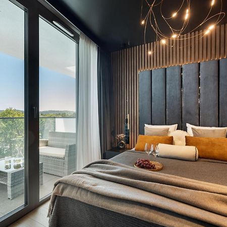 Cristallo Apartament Luxury Resort & Spa - Sea View By Renters Prestige Miedzyzdroje Luaran gambar