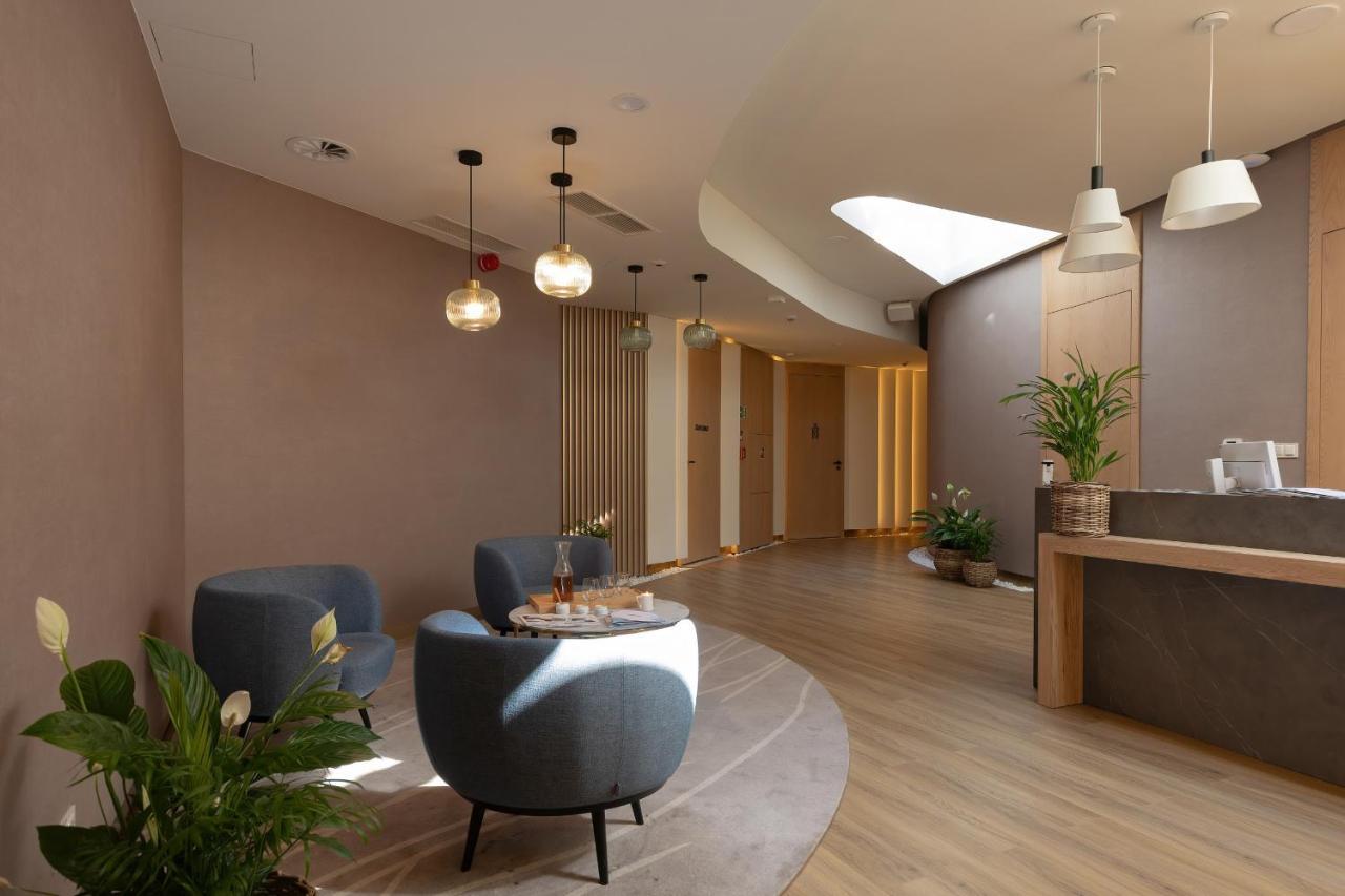 Cristallo Apartament Luxury Resort & Spa - Sea View By Renters Prestige Miedzyzdroje Luaran gambar