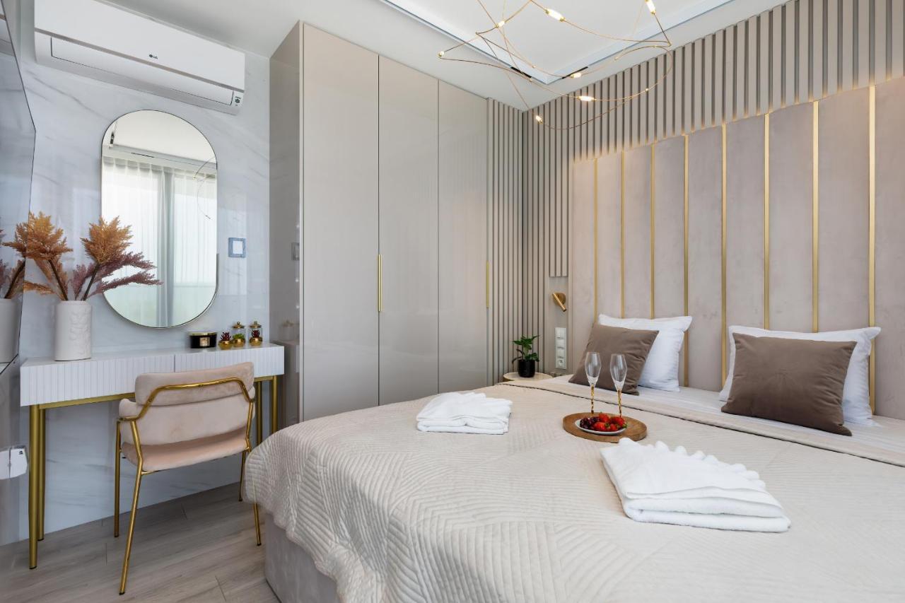 Cristallo Apartament Luxury Resort & Spa - Sea View By Renters Prestige Miedzyzdroje Luaran gambar