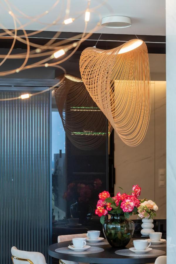 Cristallo Apartament Luxury Resort & Spa - Sea View By Renters Prestige Miedzyzdroje Luaran gambar