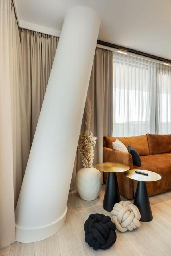 Cristallo Apartament Luxury Resort & Spa - Sea View By Renters Prestige Miedzyzdroje Luaran gambar