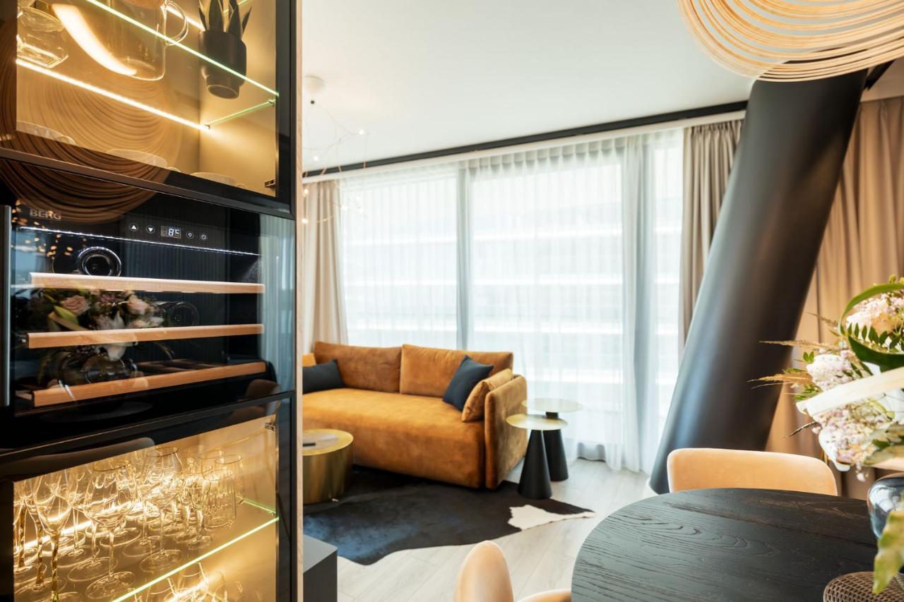 Cristallo Apartament Luxury Resort & Spa - Sea View By Renters Prestige Miedzyzdroje Luaran gambar