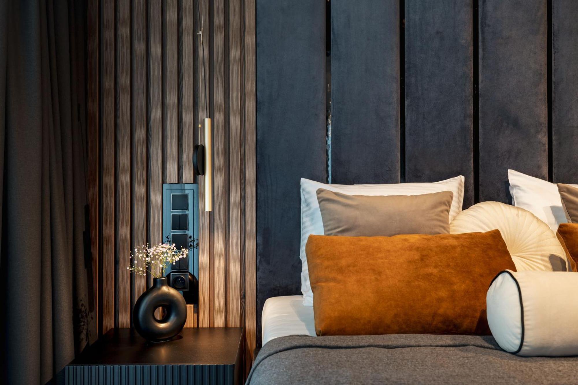 Cristallo Apartament Luxury Resort & Spa - Sea View By Renters Prestige Miedzyzdroje Luaran gambar