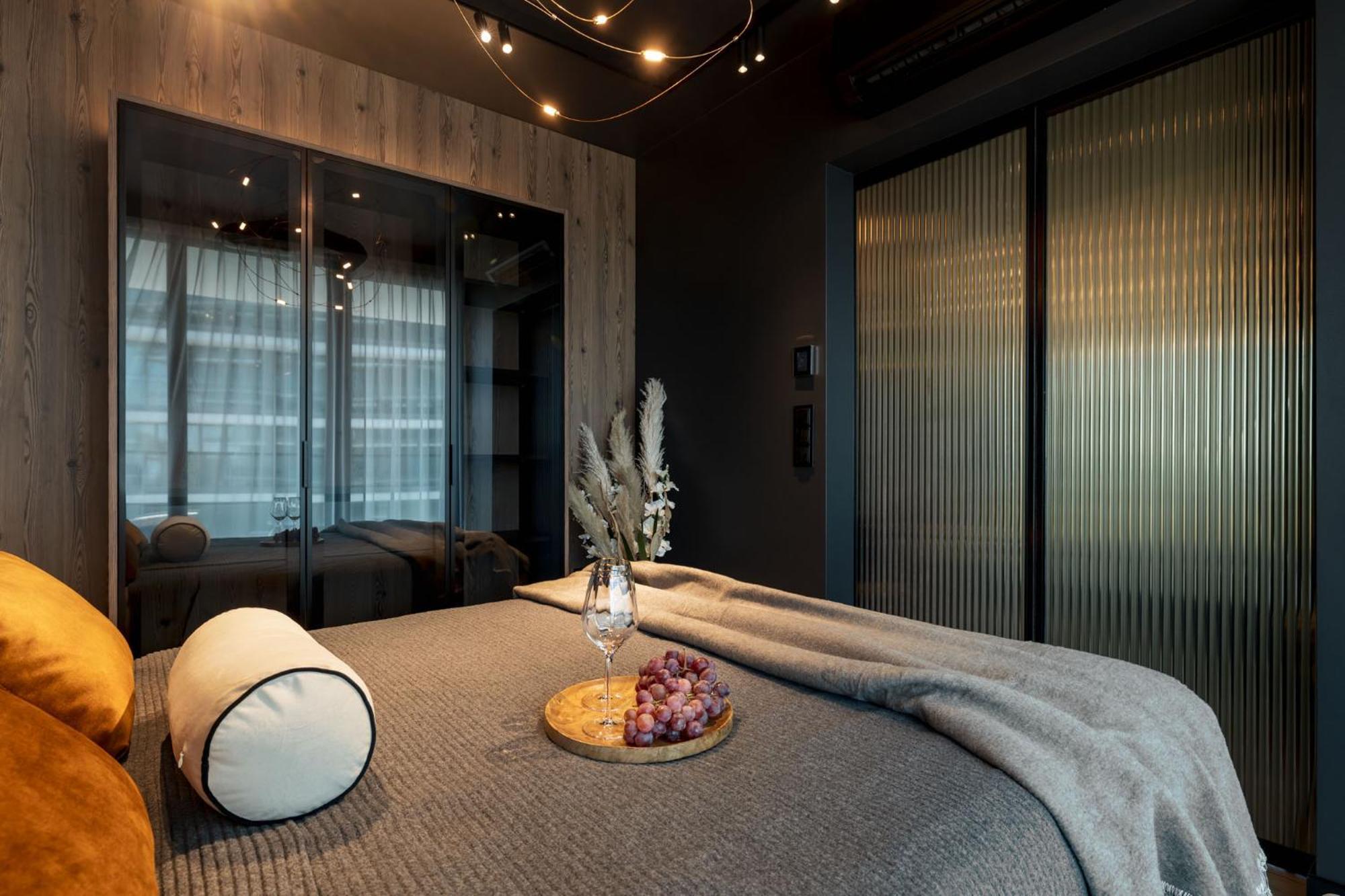 Cristallo Apartament Luxury Resort & Spa - Sea View By Renters Prestige Miedzyzdroje Luaran gambar
